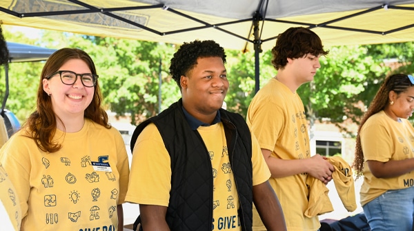 Mocs Give Day 2023
