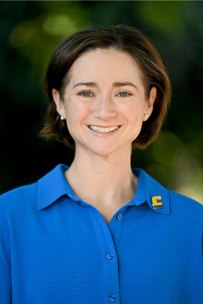 UTC Advancement Staff | UTC Alumni